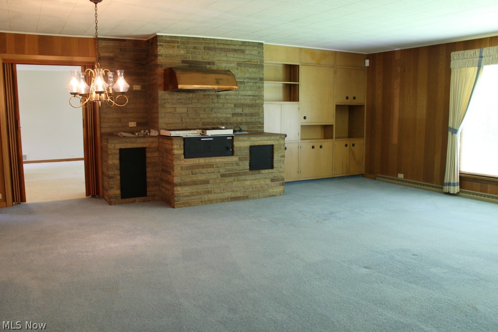 Parkridge Homesites - Residential