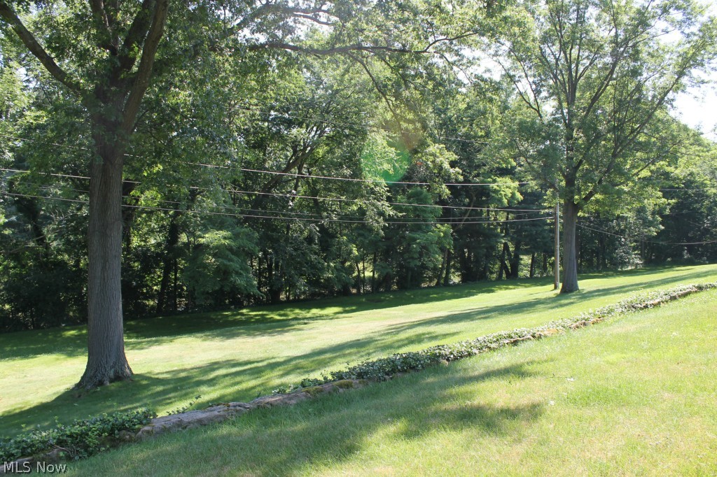 Parkridge Homesites - Residential