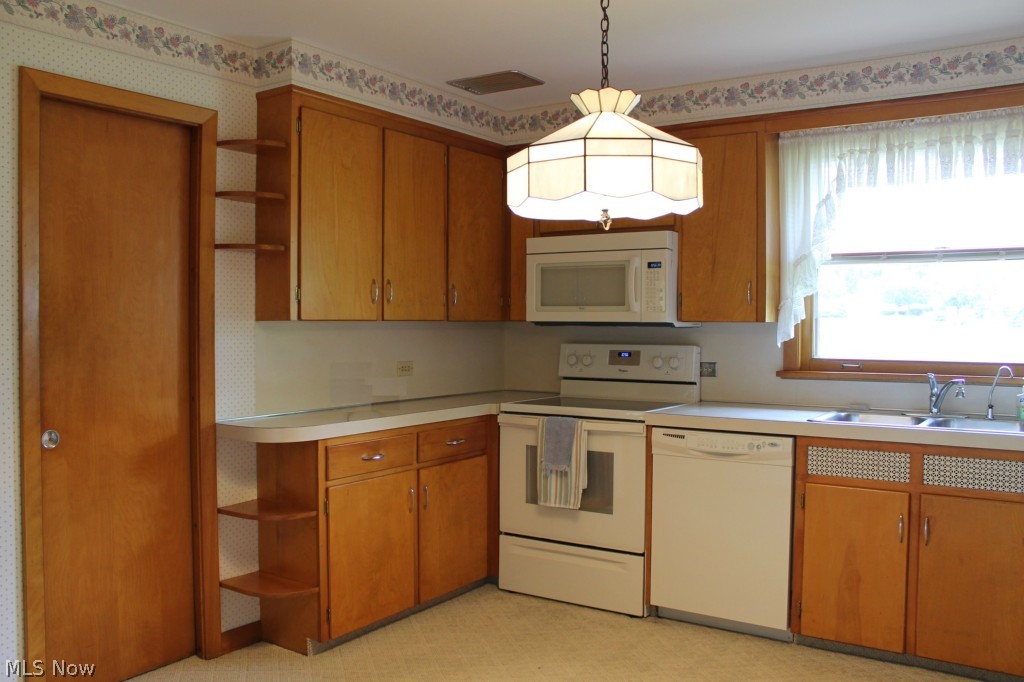 Parkridge Homesites - Residential