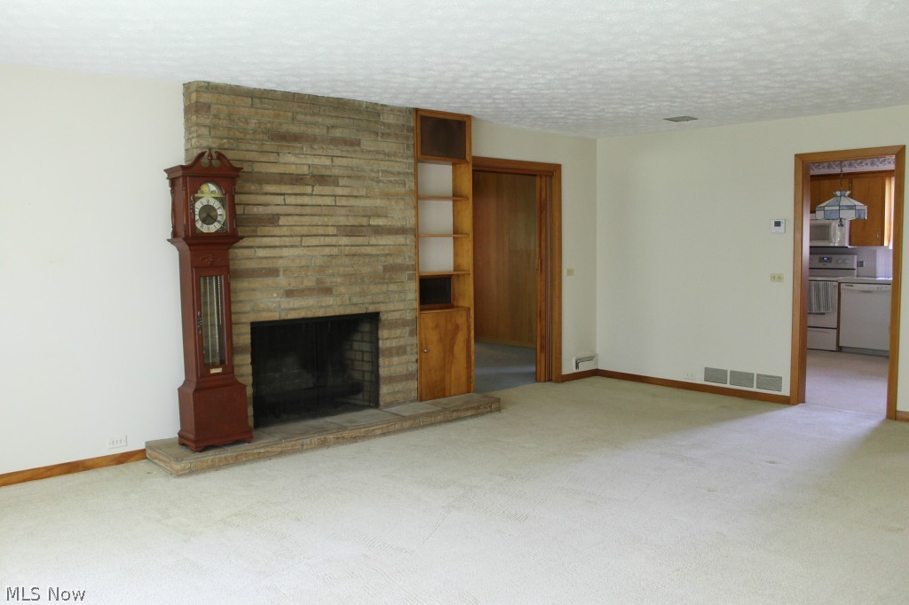 Parkridge Homesites - Residential