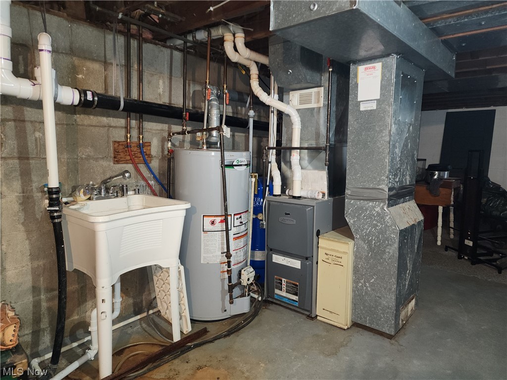 Stires Sub - Residential