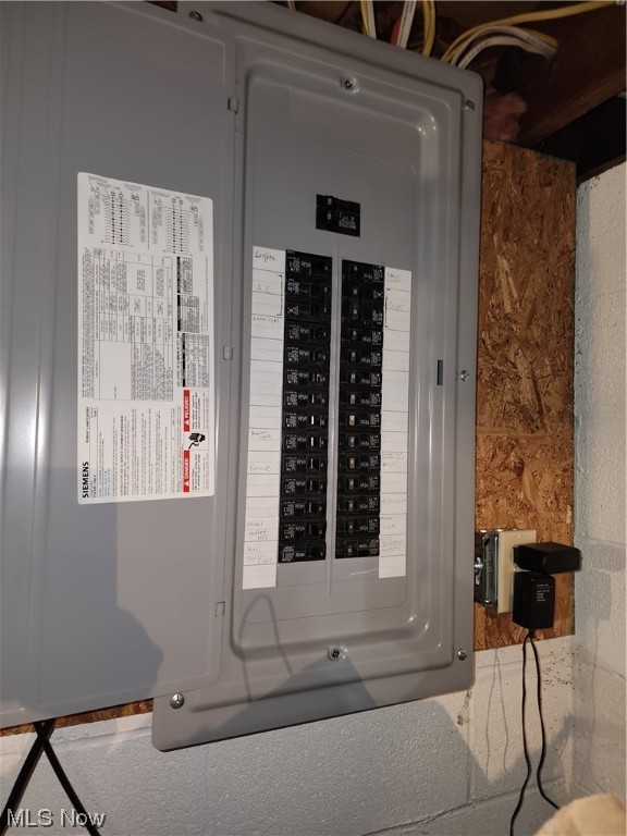 Stires Sub - Residential