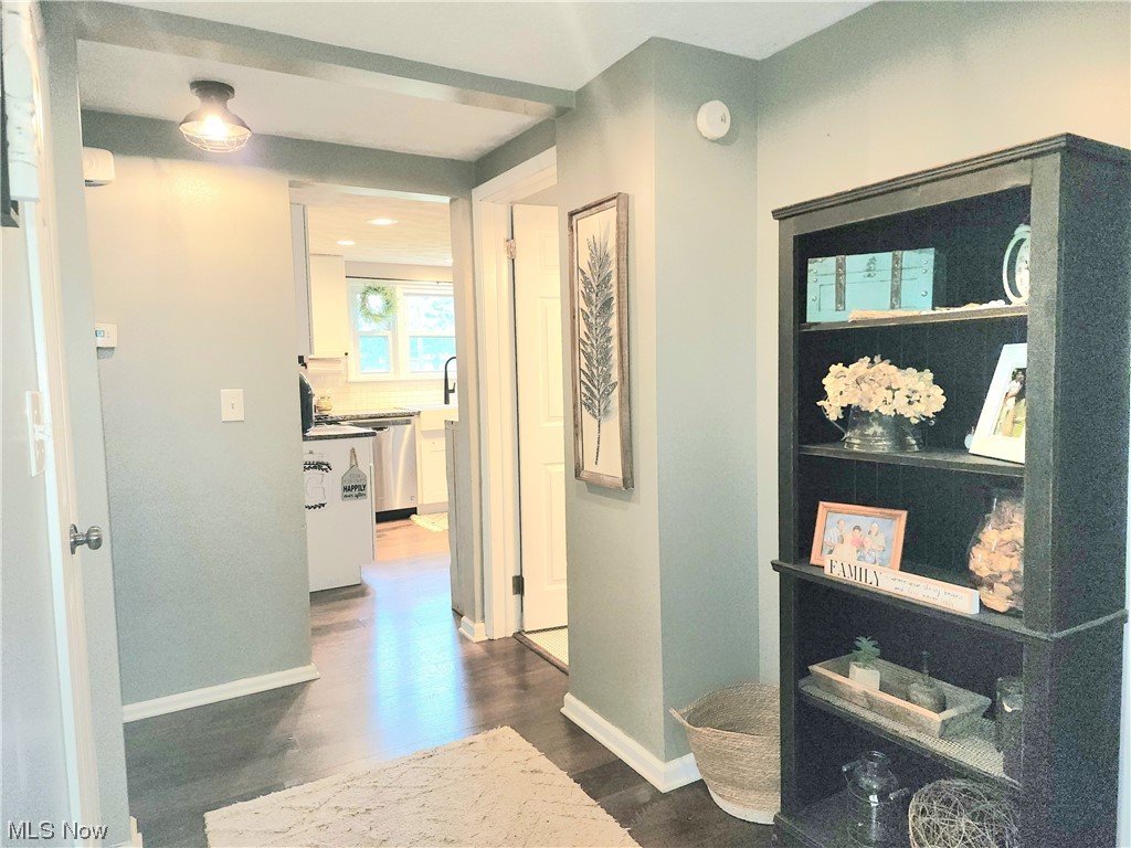 Stires Sub - Residential