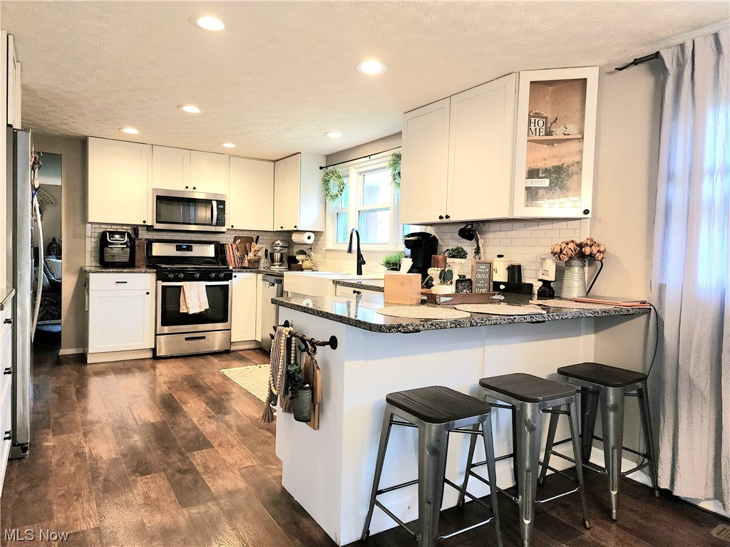 Stires Sub - Residential