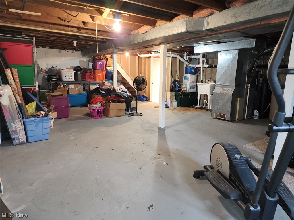 Stires Sub - Residential