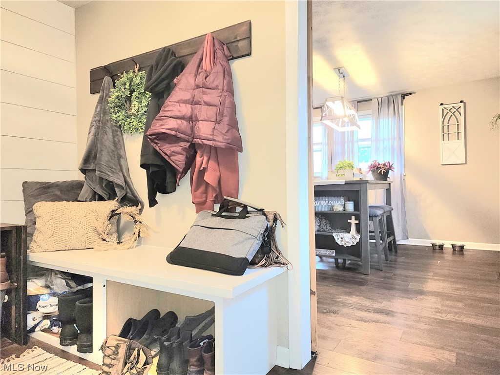 Stires Sub - Residential