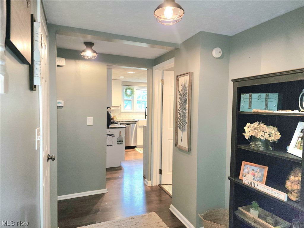 Stires Sub - Residential