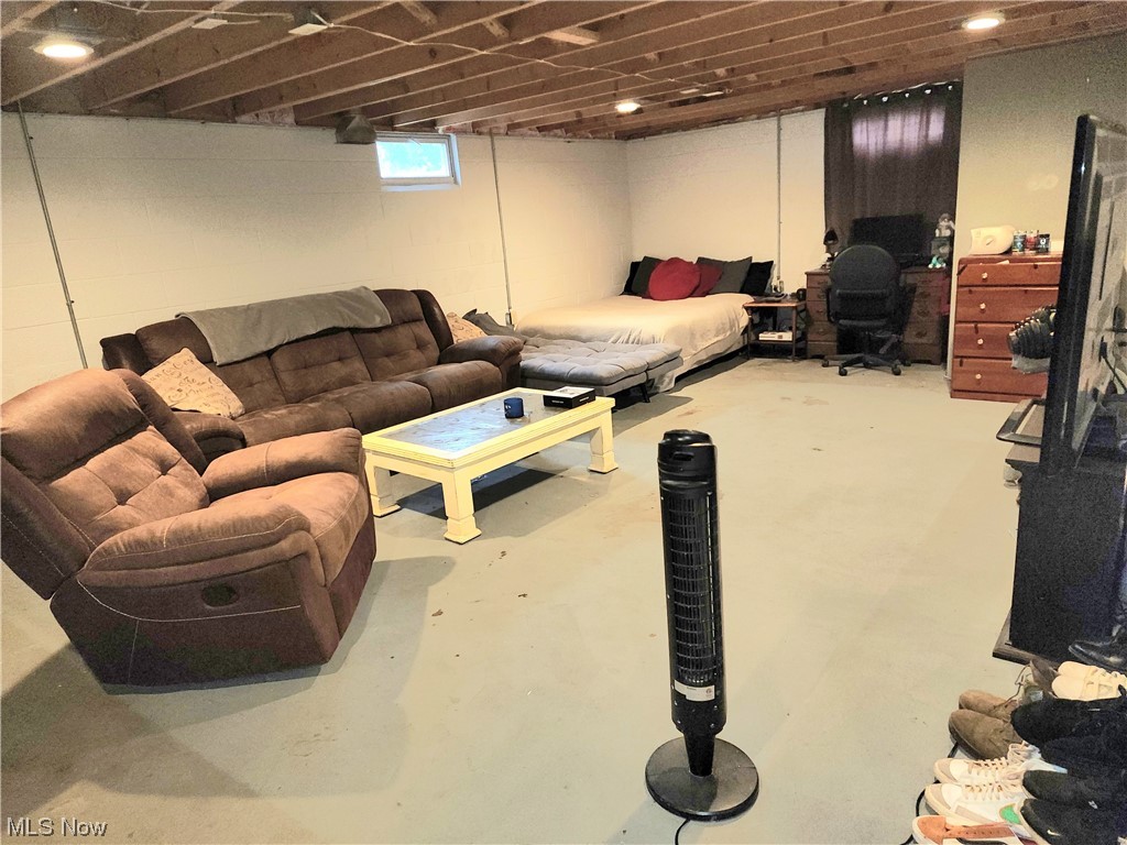 Stires Sub - Residential