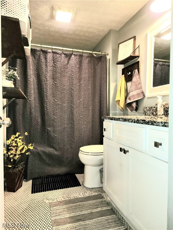 Stires Sub - Residential