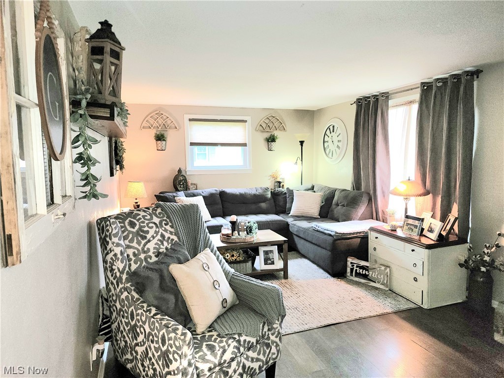 Stires Sub - Residential