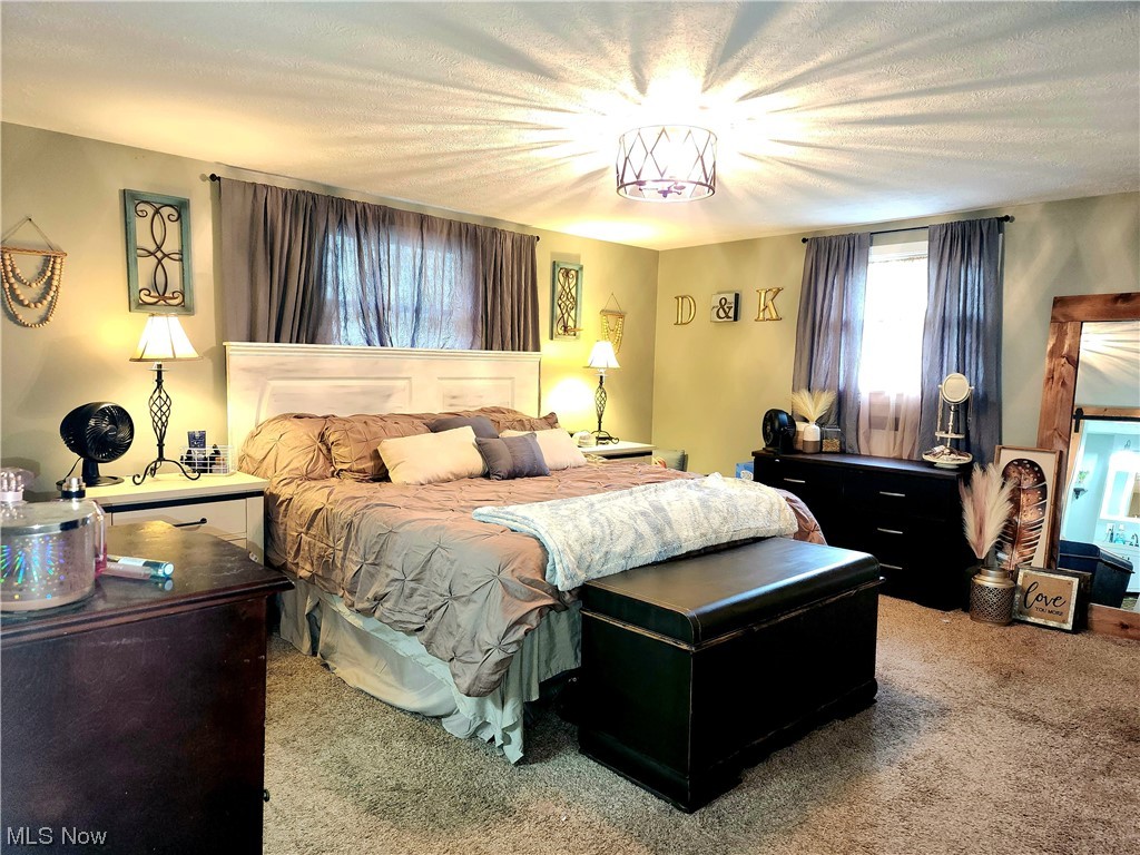 Stires Sub - Residential