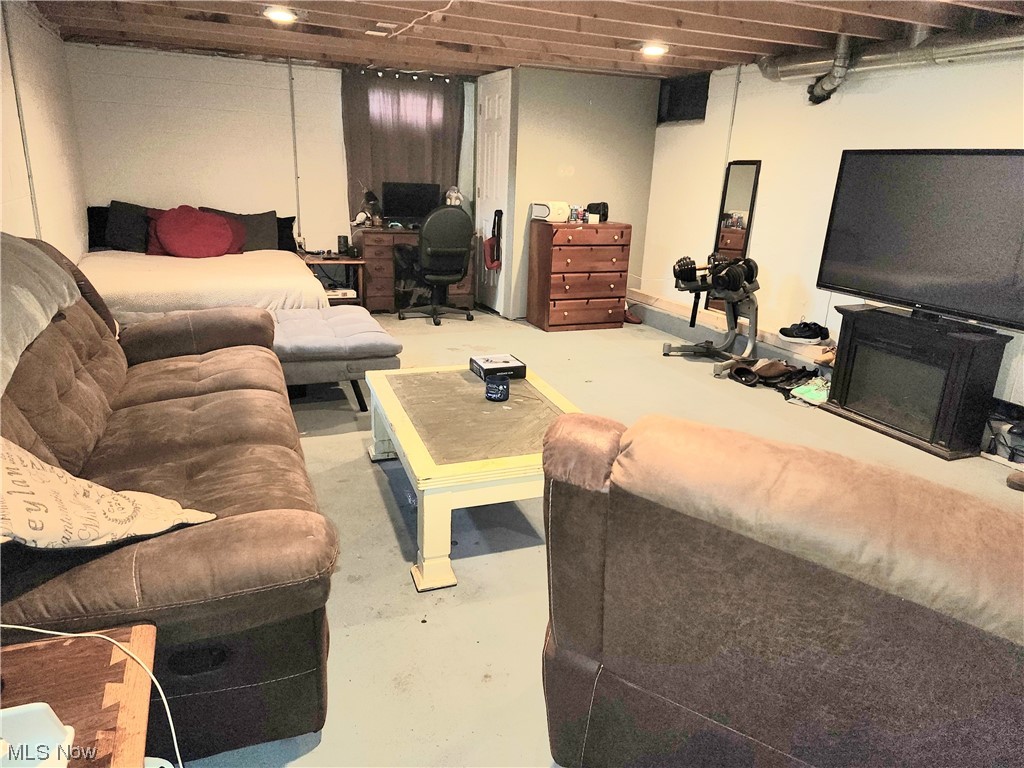 Stires Sub - Residential