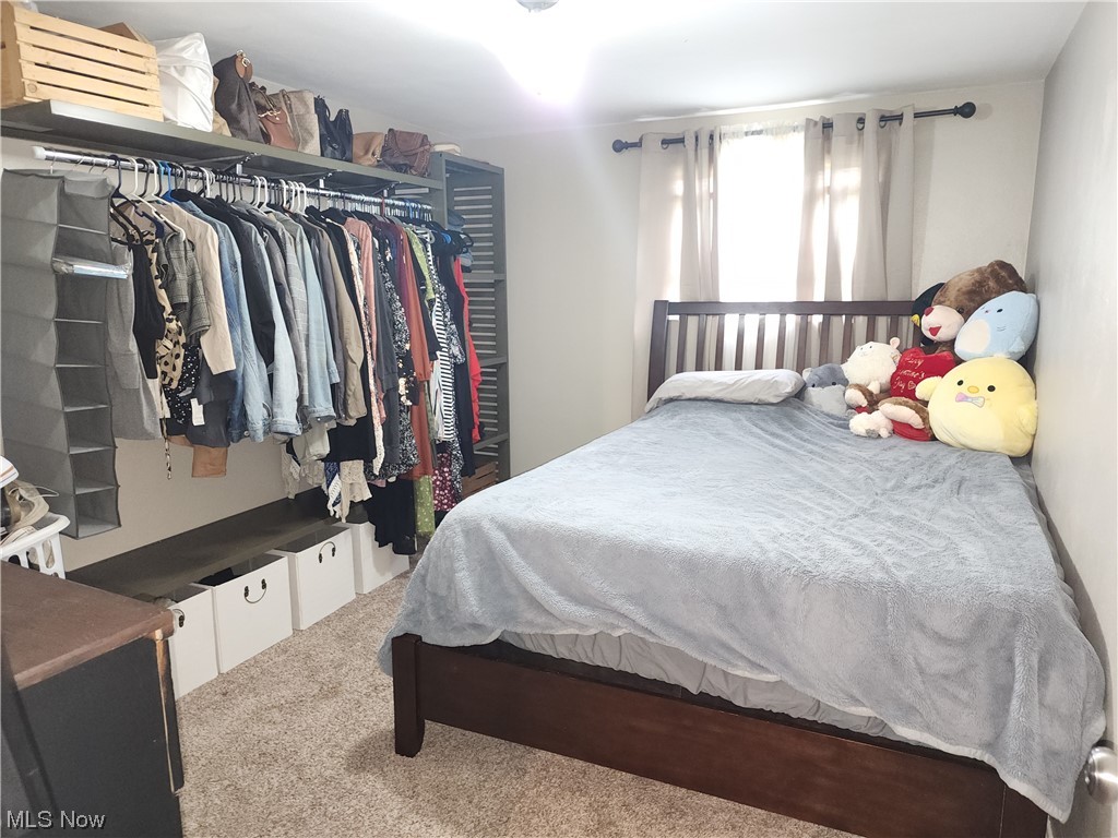 Stires Sub - Residential