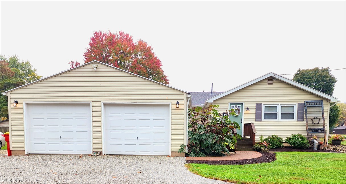 Stires Sub - Residential