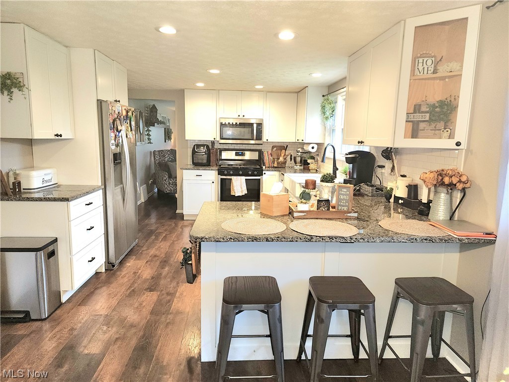 Stires Sub - Residential