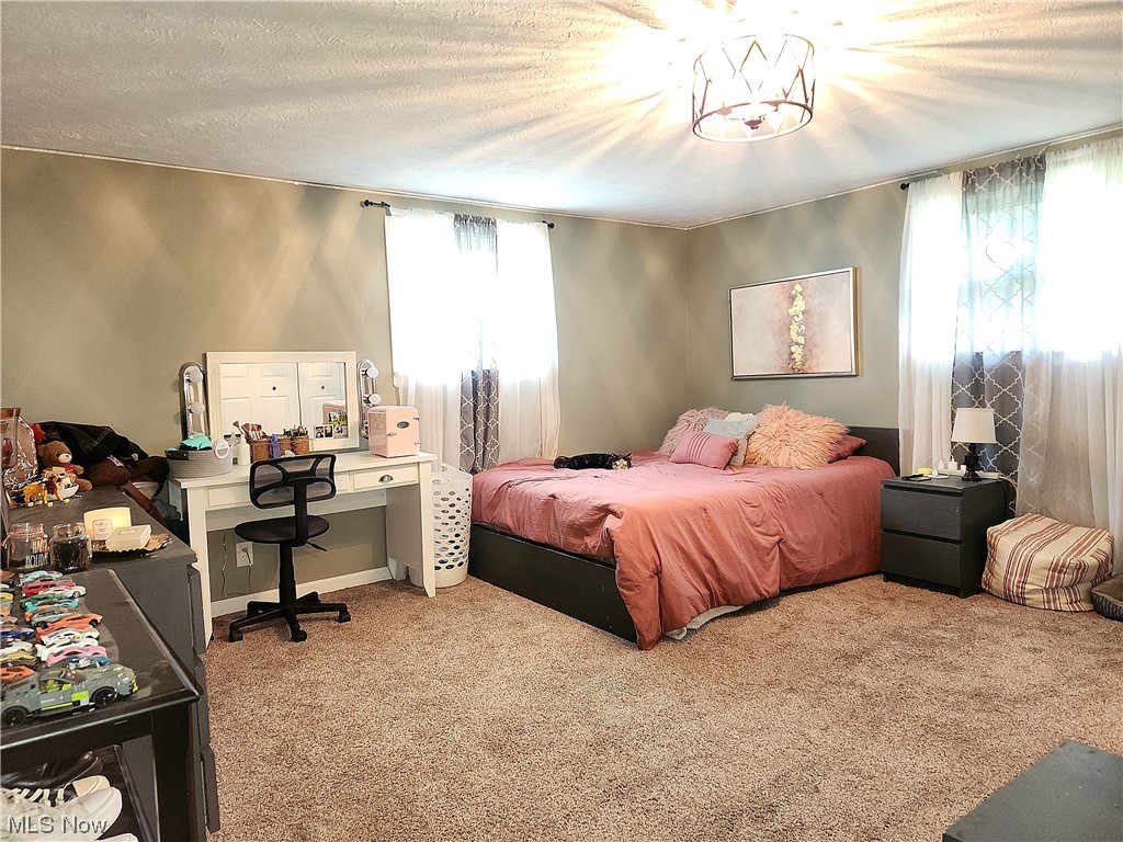 Stires Sub - Residential