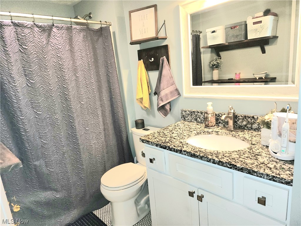 Stires Sub - Residential