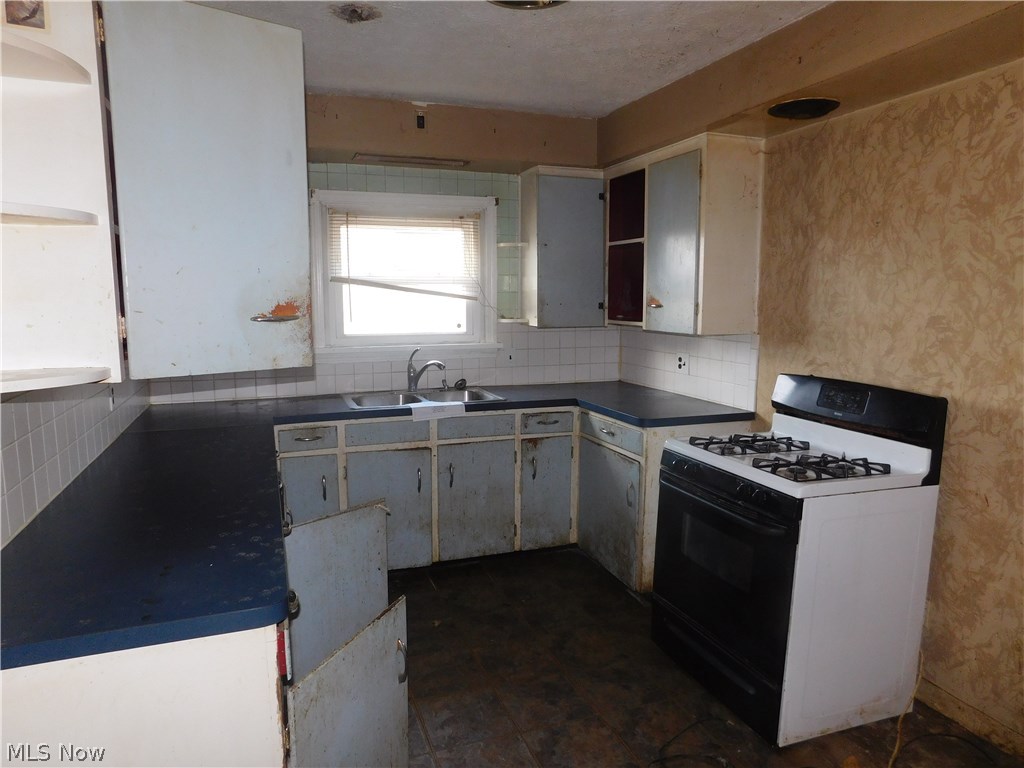 Syndicate - Residential