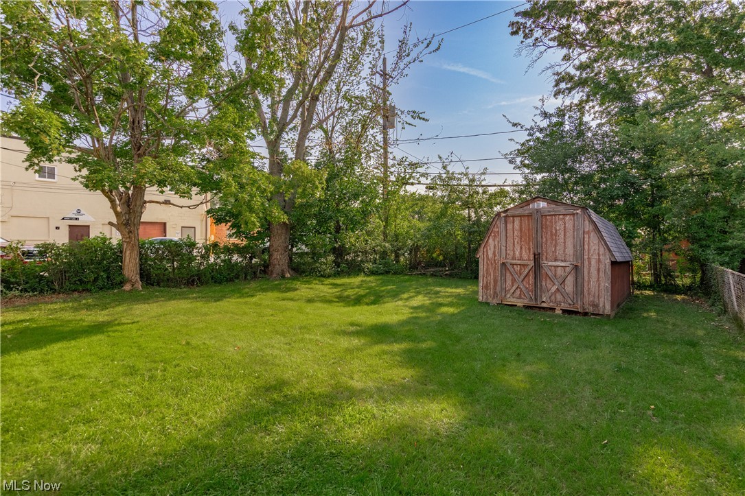 Belvoir 07 - Residential