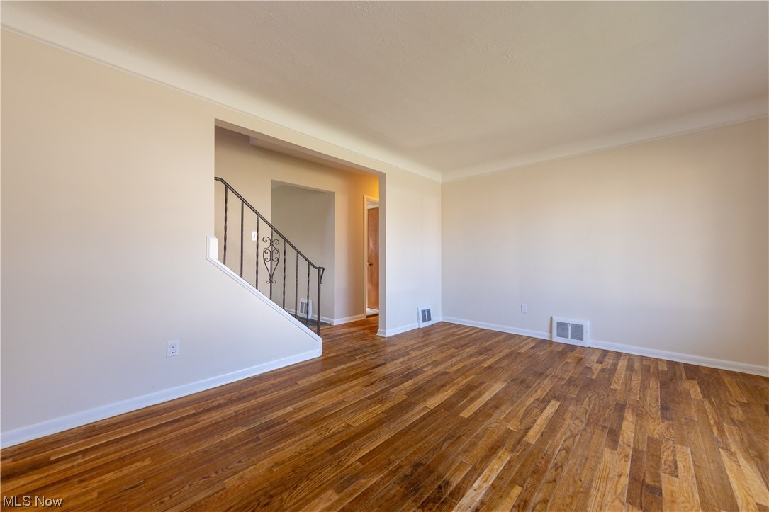 Belvoir 07 - Residential