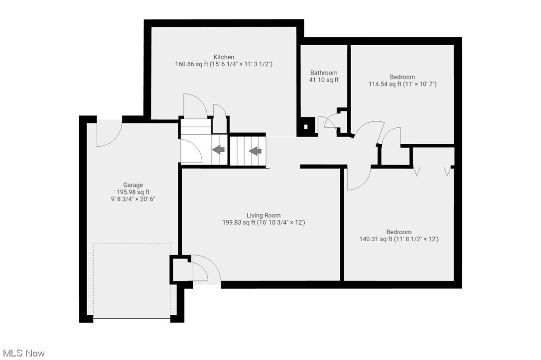 Belvoir 07 - Residential