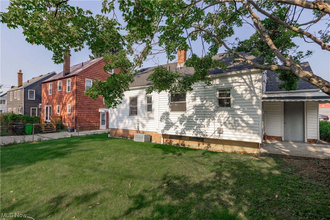 Belvoir 07 - Residential