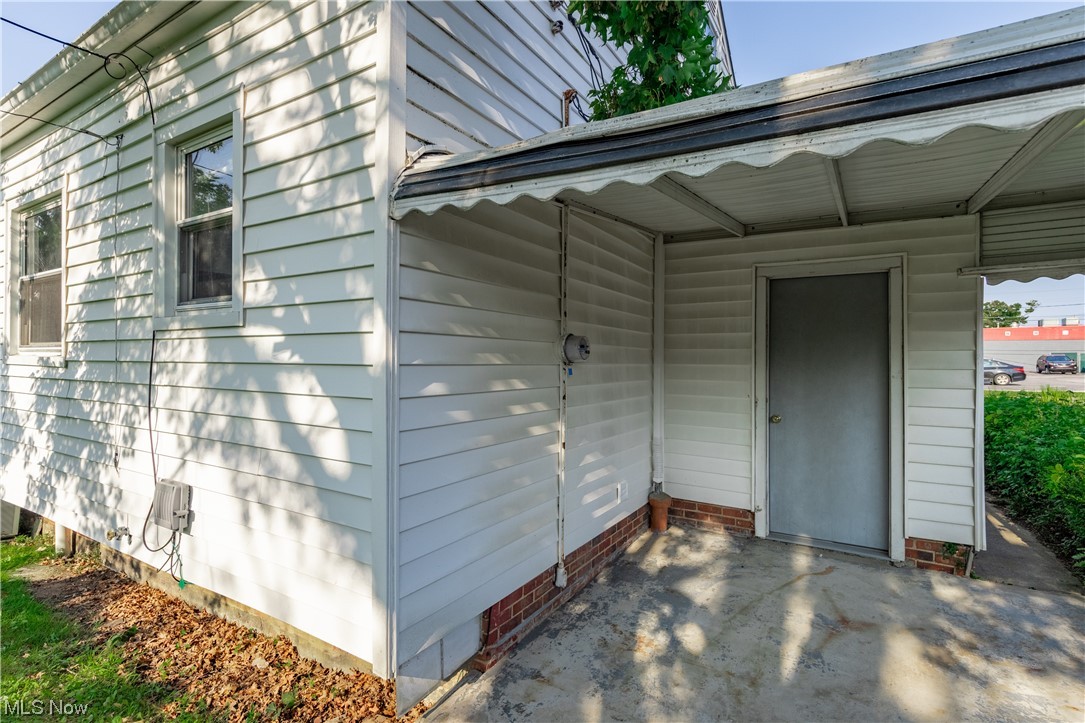 Belvoir 07 - Residential