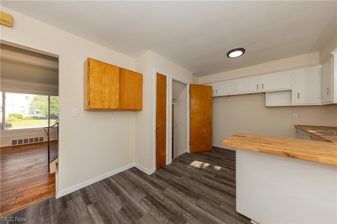 Belvoir 07 - Residential