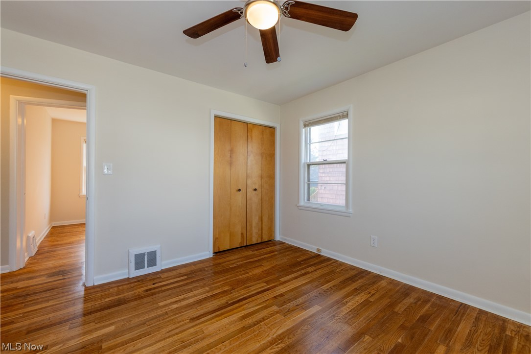 Belvoir 07 - Residential