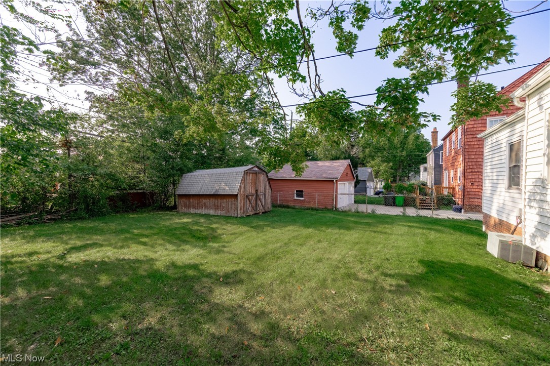 Belvoir 07 - Residential