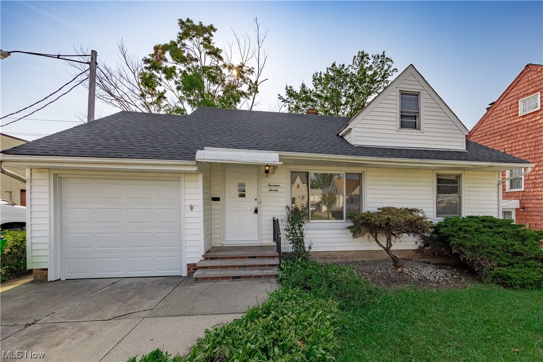 Belvoir 07 - Residential