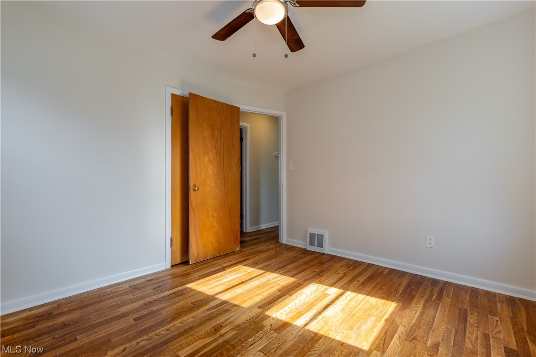 Belvoir 07 - Residential