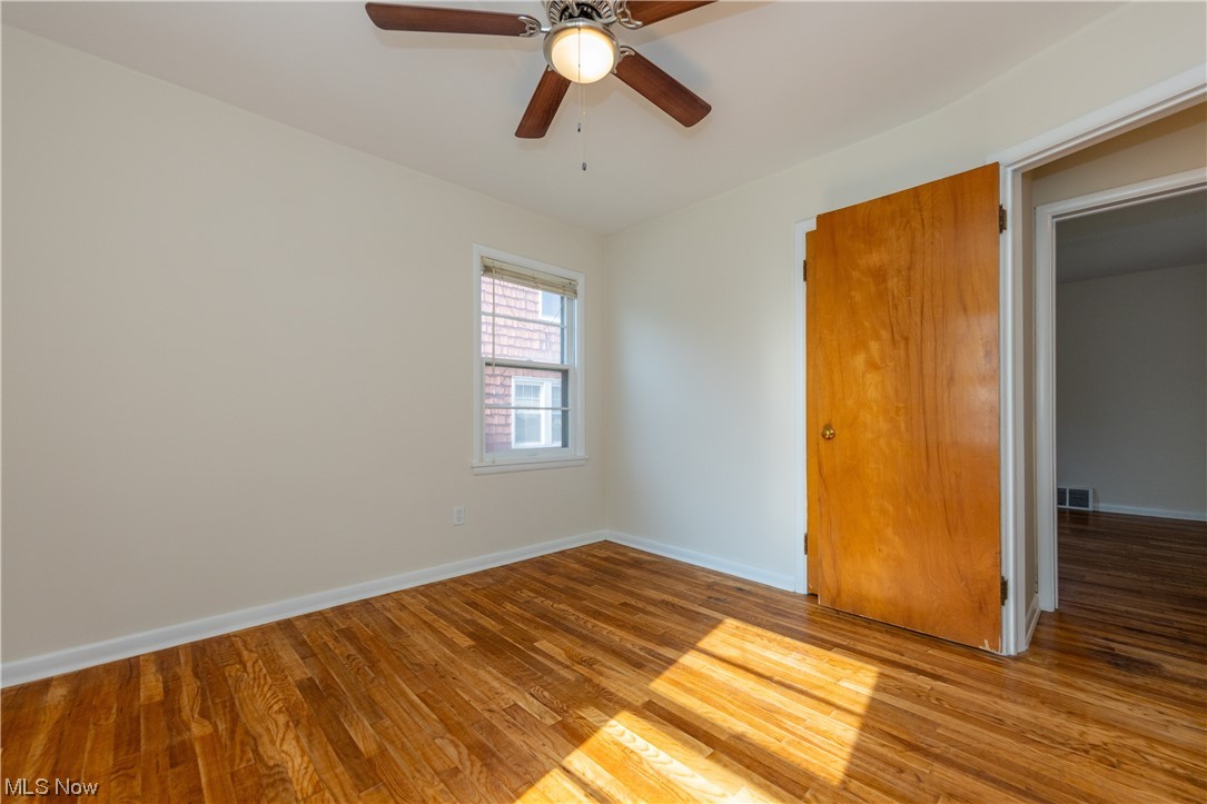 Belvoir 07 - Residential