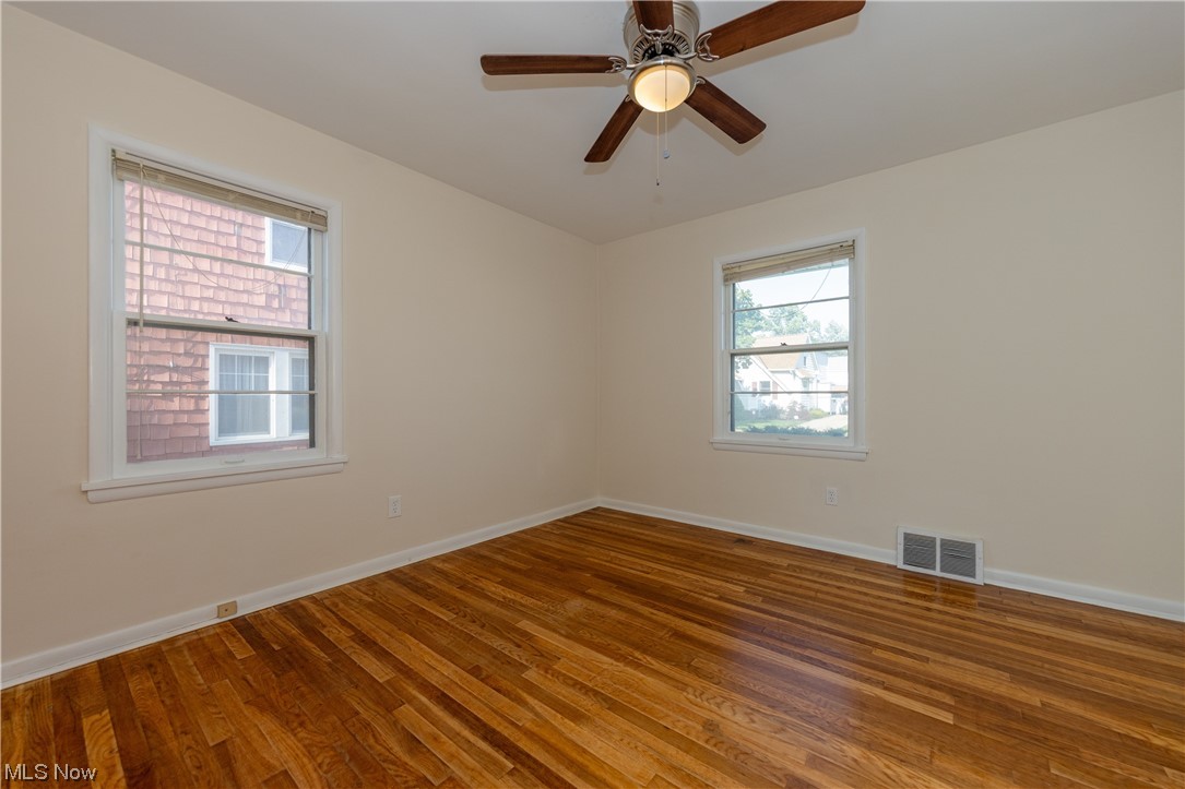 Belvoir 07 - Residential