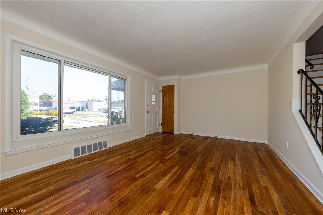 Belvoir 07 - Residential