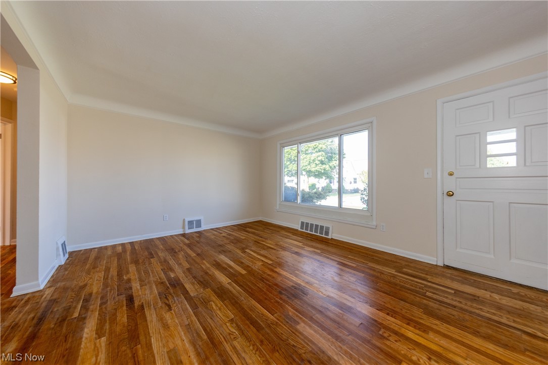 Belvoir 07 - Residential