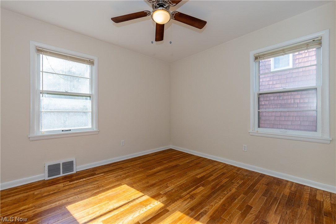 Belvoir 07 - Residential