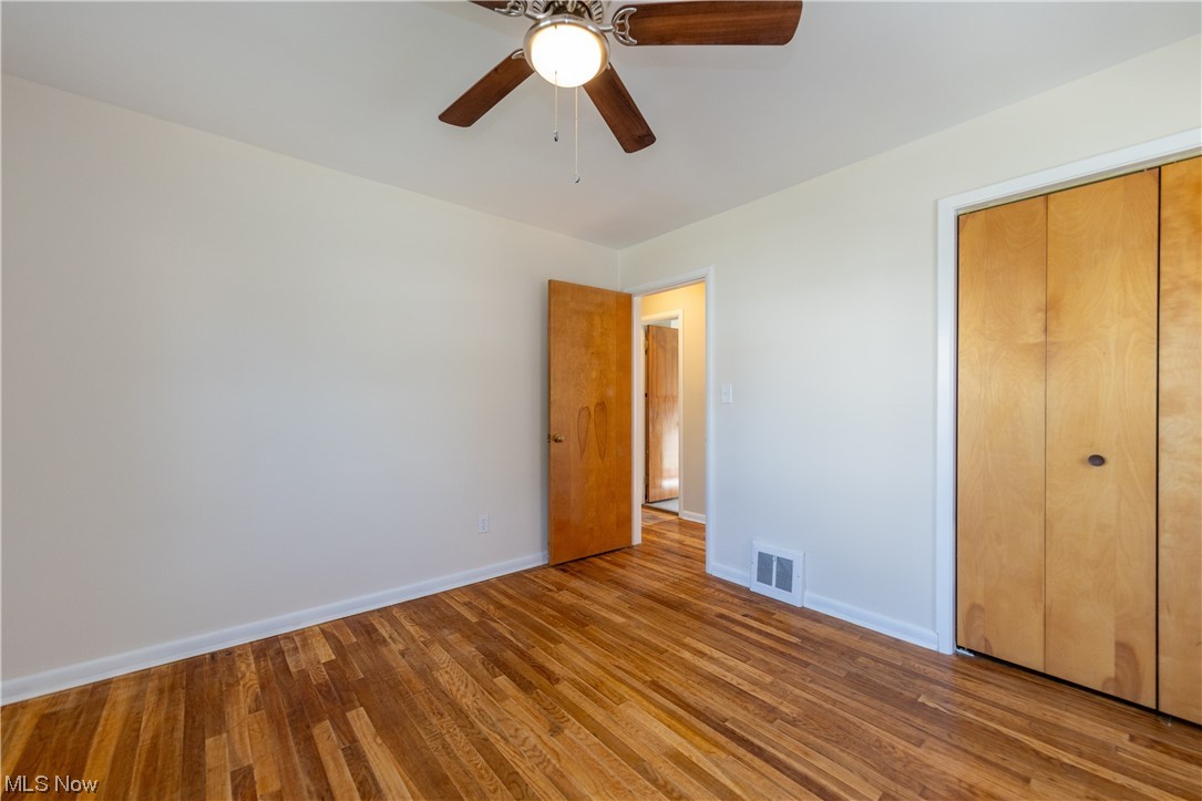 Belvoir 07 - Residential