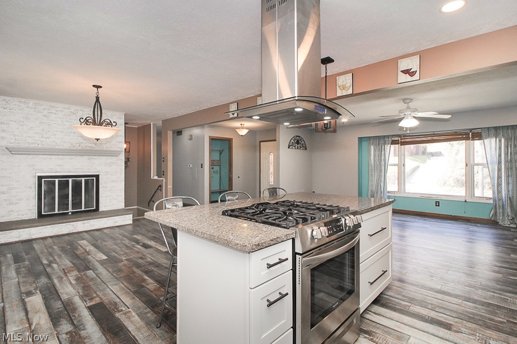 Merriman Hills - Residential