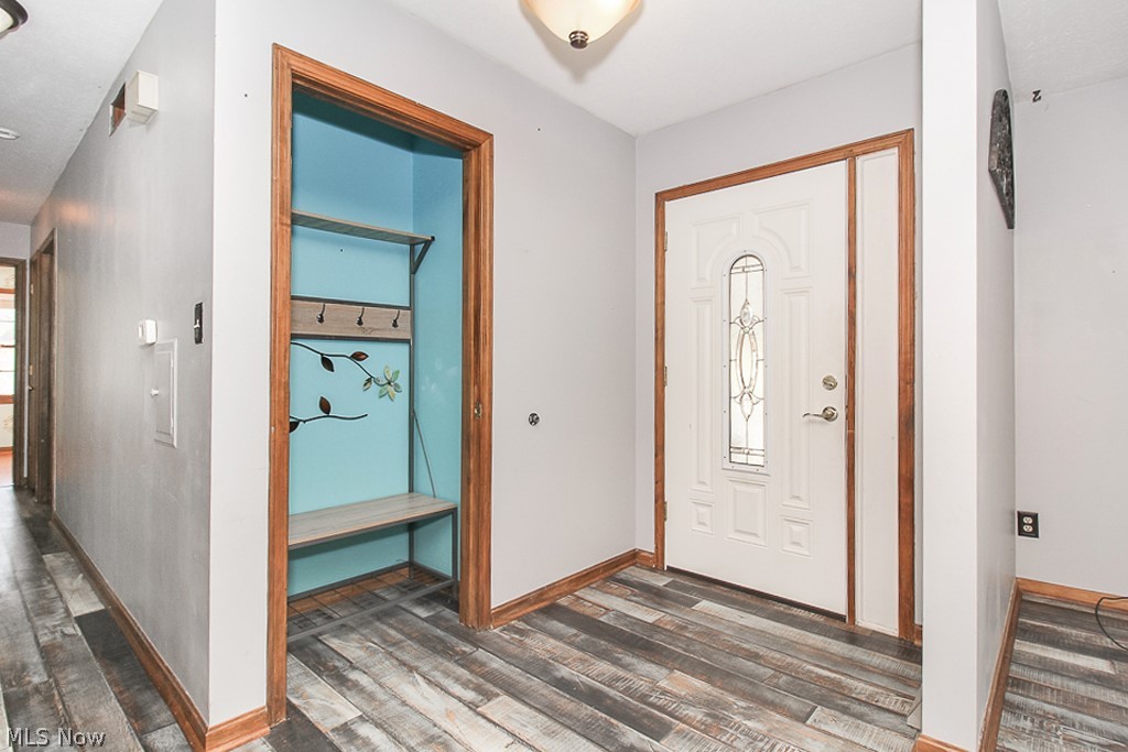 Merriman Hills - Residential