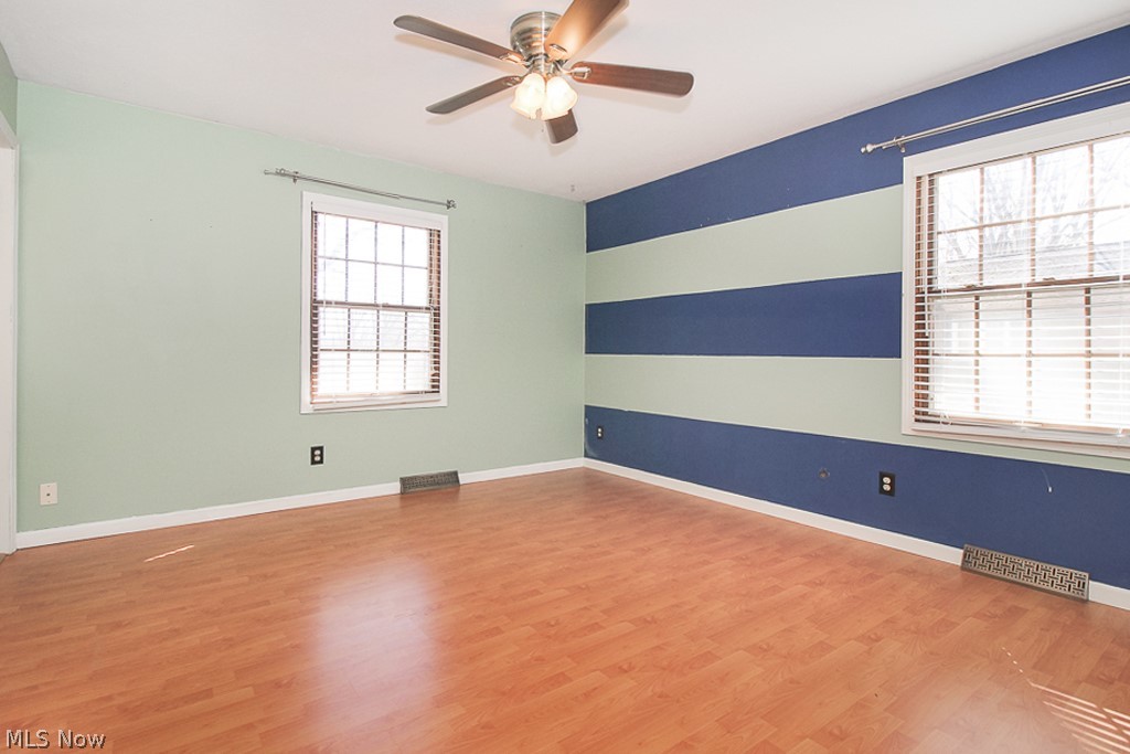 Merriman Hills - Residential