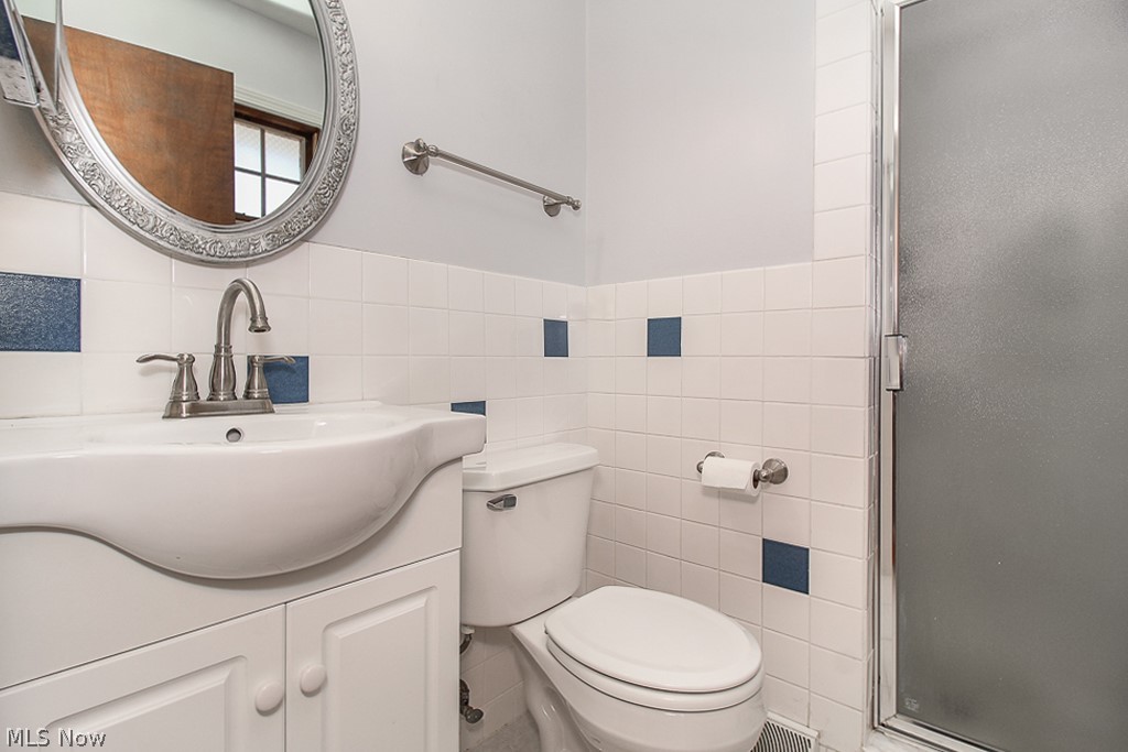 Merriman Hills - Residential