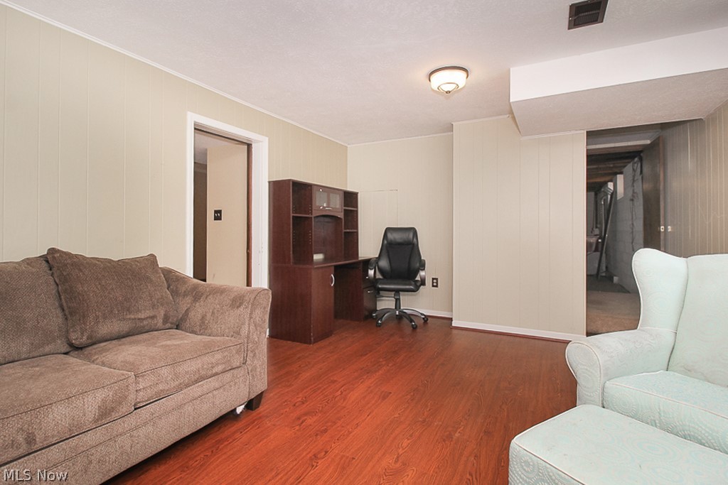 Merriman Hills - Residential