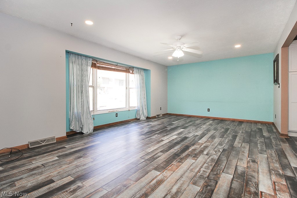 Merriman Hills - Residential