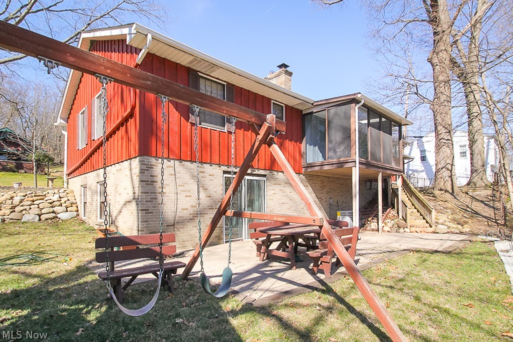 Merriman Hills - Residential