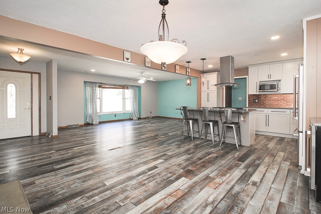 Merriman Hills - Residential