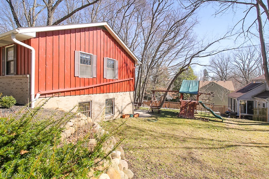 Merriman Hills - Residential