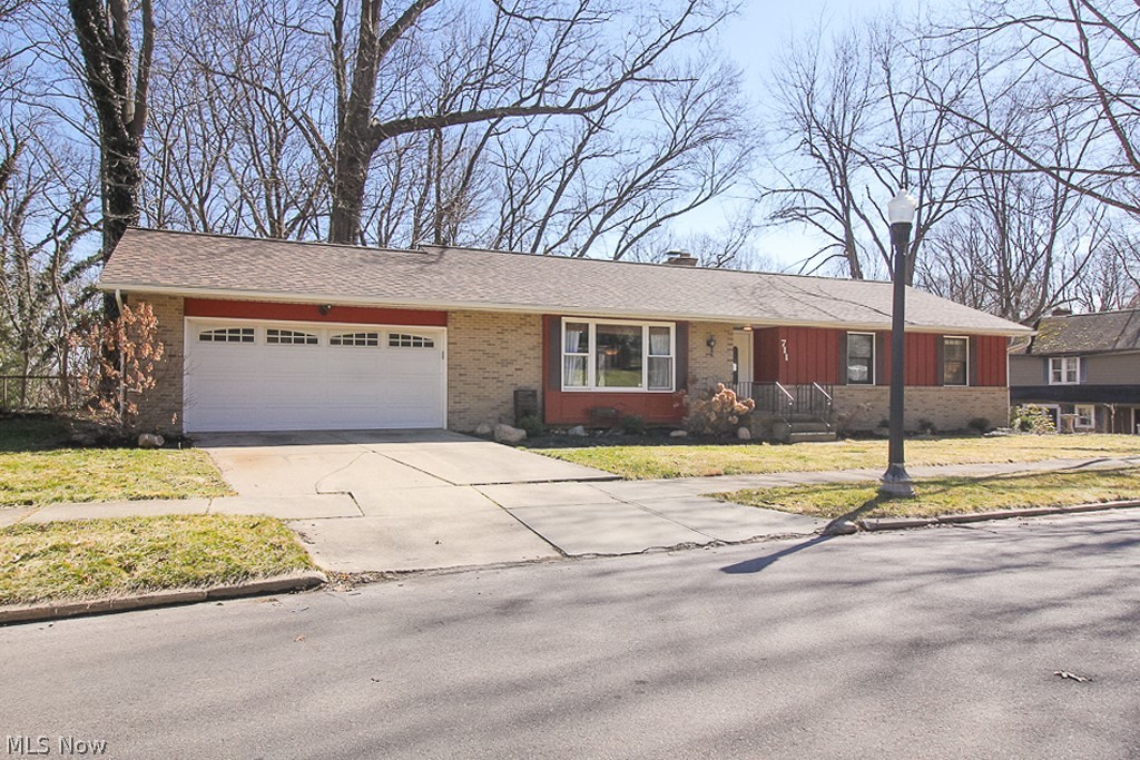 Merriman Hills - Residential