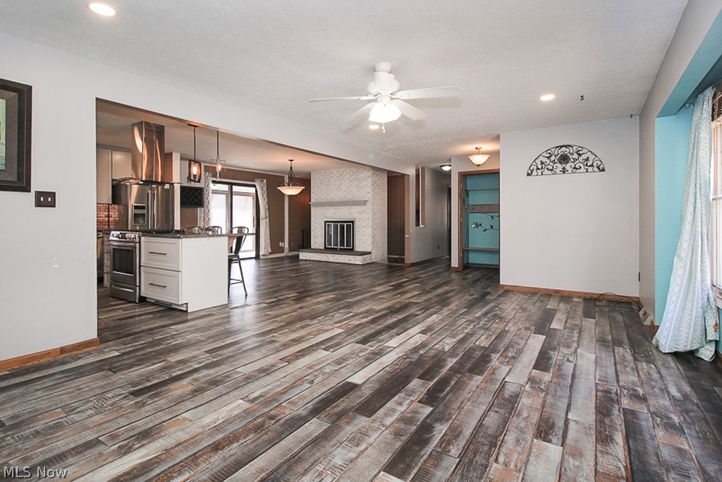 Merriman Hills - Residential