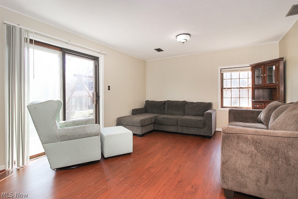 Merriman Hills - Residential